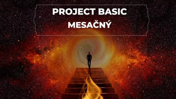 Projekt Basic - 30 dní