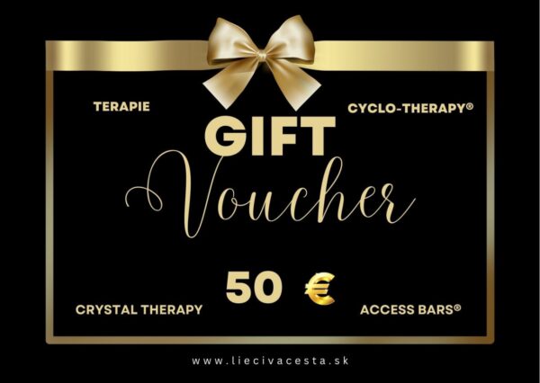 Gift Voucher